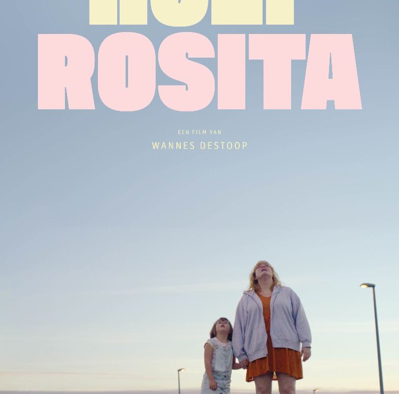 HOLY ROSITA van Wannes Destoop opent FFO 24!