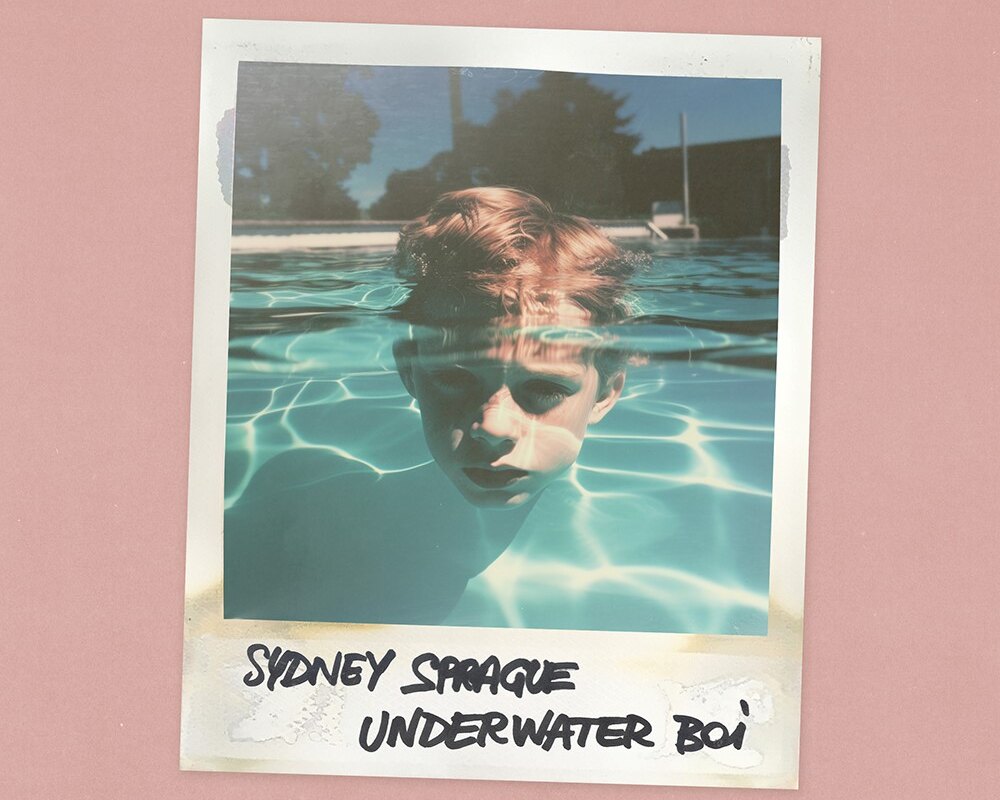 Sydney Sprague Shares Delicate Cover Of Turnstile’s “Underwater Boi” As Part Of Rude Records’ Charity Compilation Album “Changing Tides”