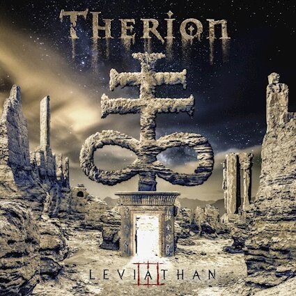 Therion releases New Album "Leviathan III "