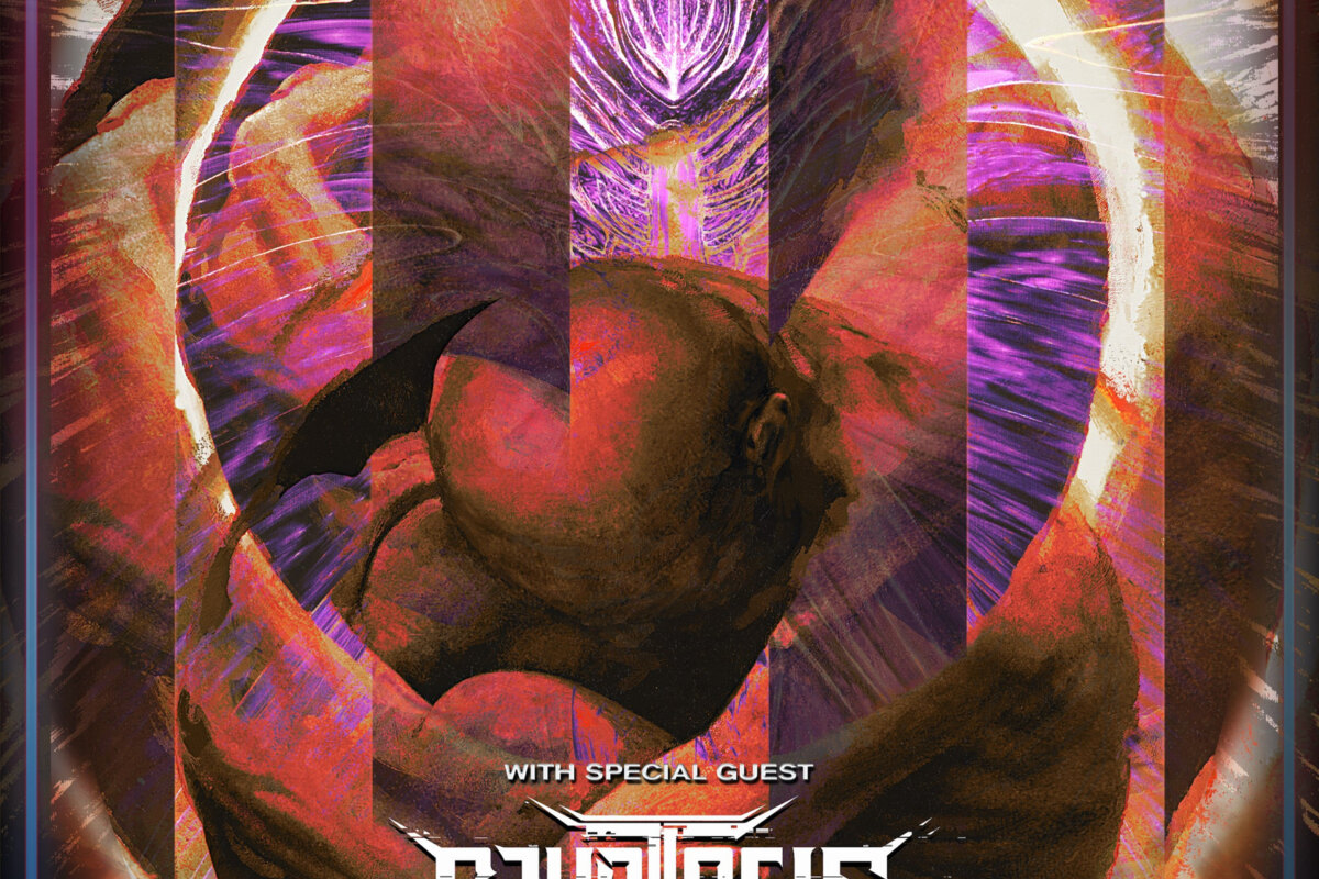 Obscura announce European dates with CYNIC