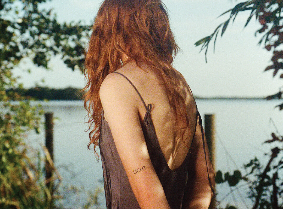 Froukje lost video bij single ‘Houden Van Mij’