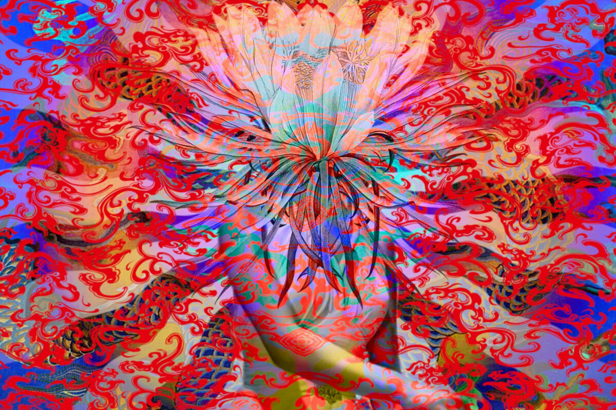 AcidSitter "Make Acid Great Again" (Interstellar Smoke Records)