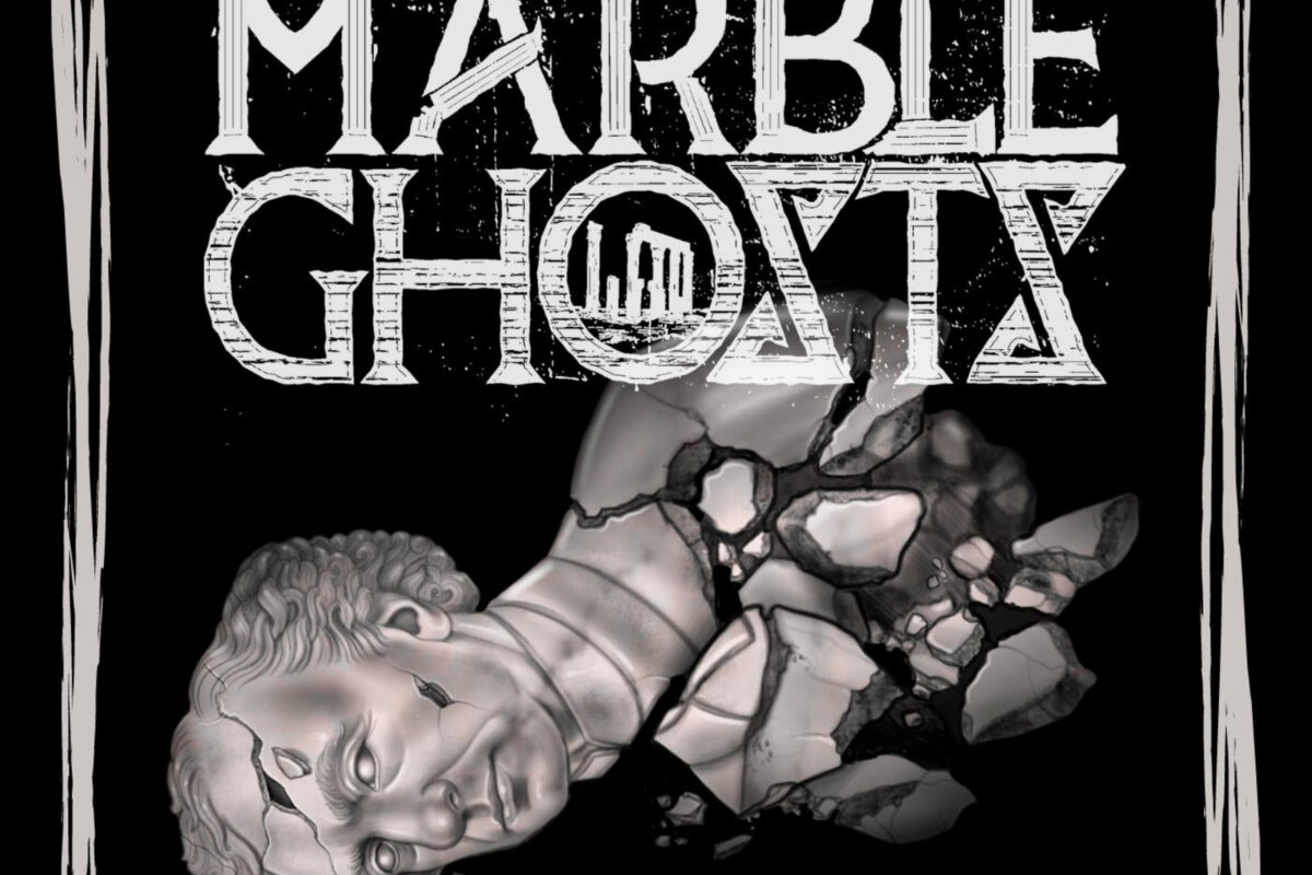  Marble Ghosts Introduce Themselves With Melodic And Aggressive First Single “Alone”; Debut EP Out March 2024