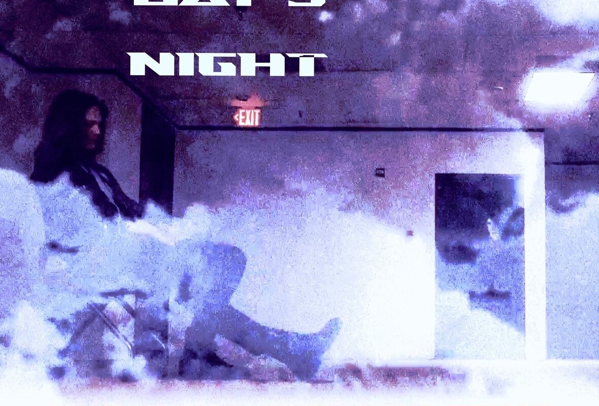 The Intemperate Sons Release New Single "Dark Day's Night" via FRAME|WORK/INgrooves
