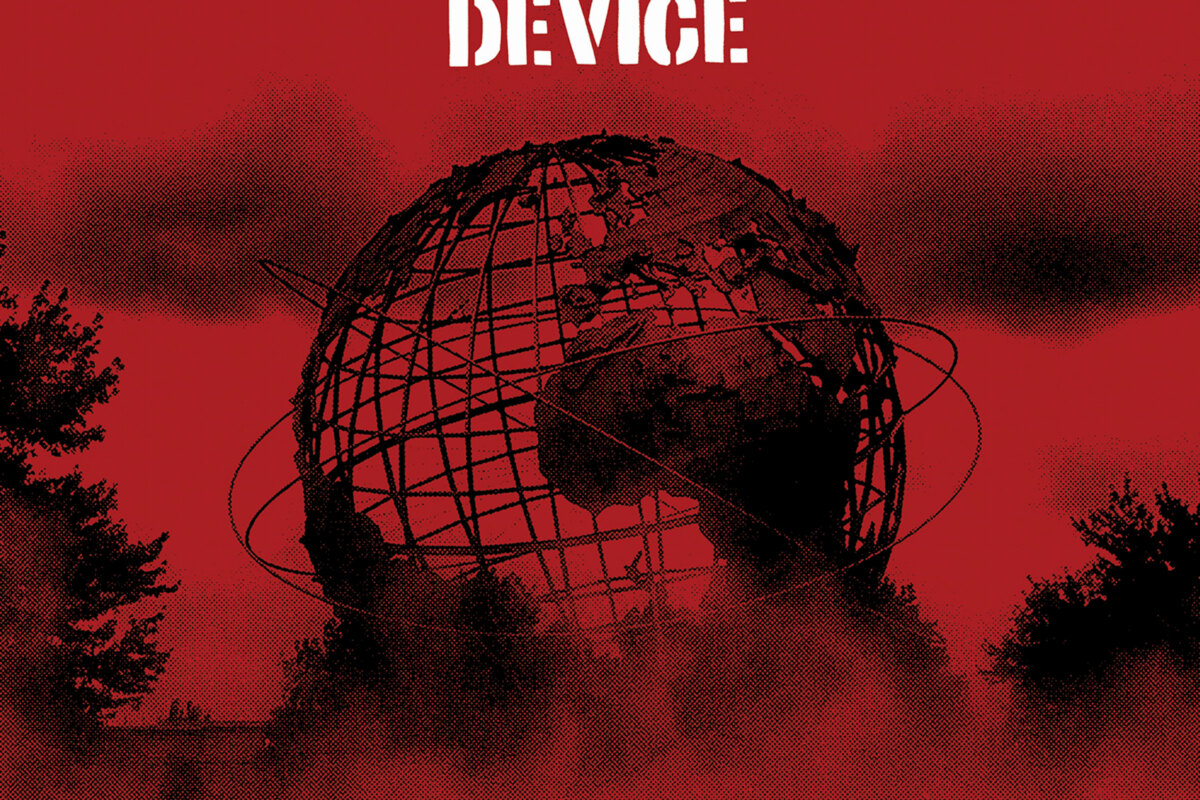 NYHC band Incendiary Device release debut album on Bridge Nine Records