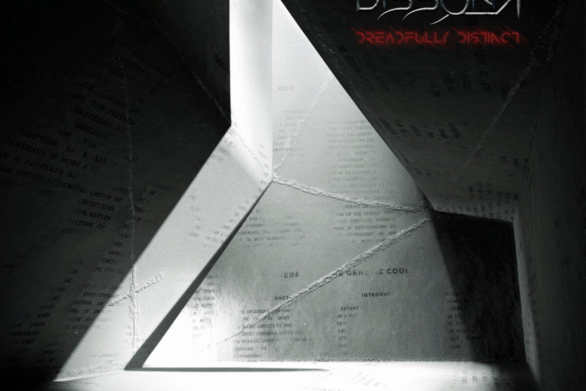 Dissona’s New EP “Dreadfully Distinct” Takes A Progressive Look Into The Blade Runner Universe