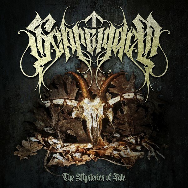 Schreigarm (Ger) - The Mysteries of Fate @ Atmospheric Black Metal