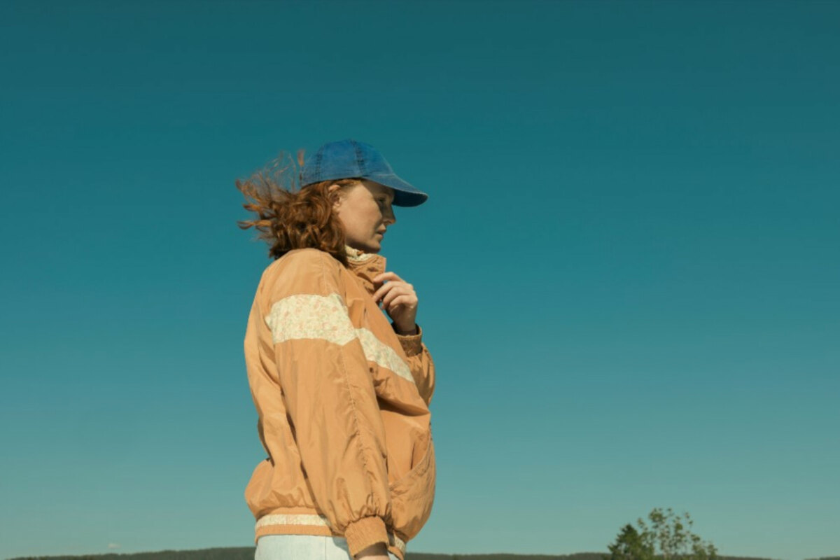 Indie folk artist Louien announces Every Dream I Ever Had