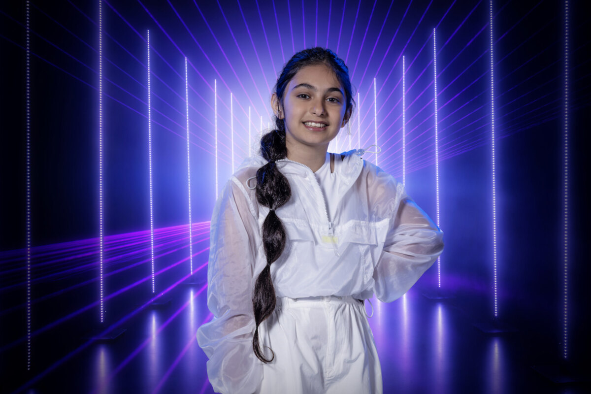 Deze 16 topstemmen schitteren in de halve finale van The Voice Kids