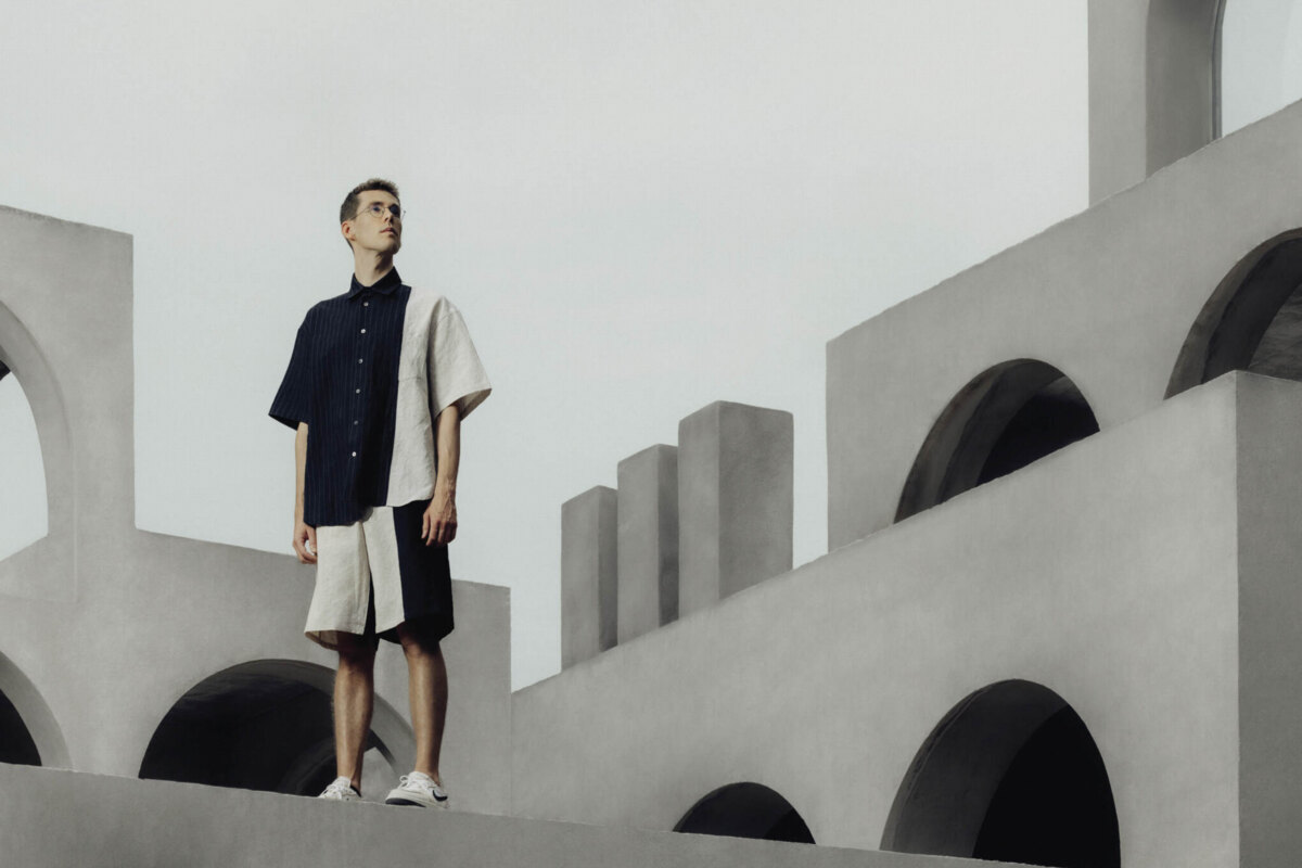 Lost Frequencies brengt album All Stand Together uit