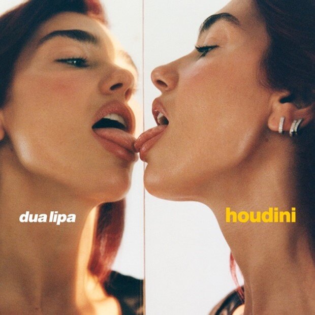 Nieuwe single voor Dua Lipa