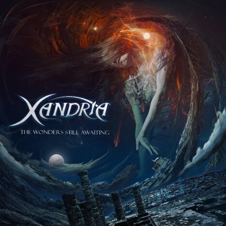Xandria Releases New Official Video for “Your Stories I'll Remember”