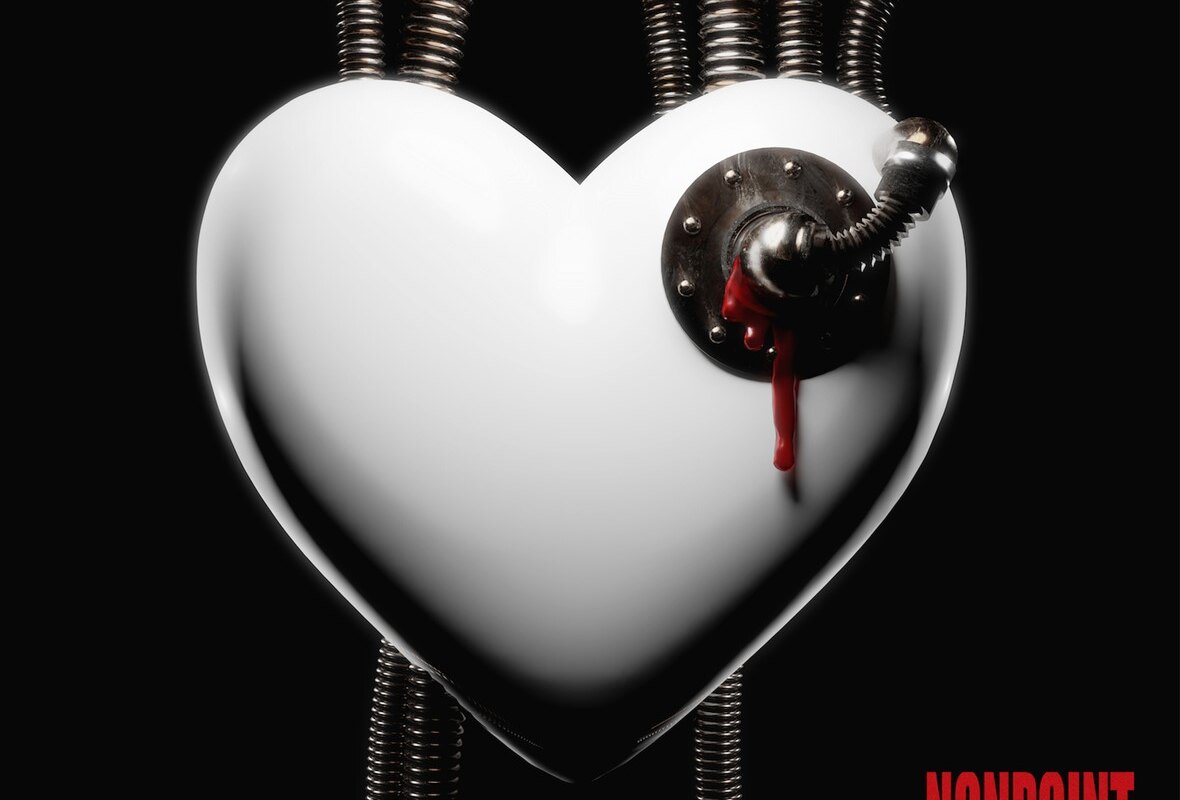 Nonpoint Set to Release Highly Anticipated New EP "Heartless" and Unveils "Golden Gloves" Single on November 17th