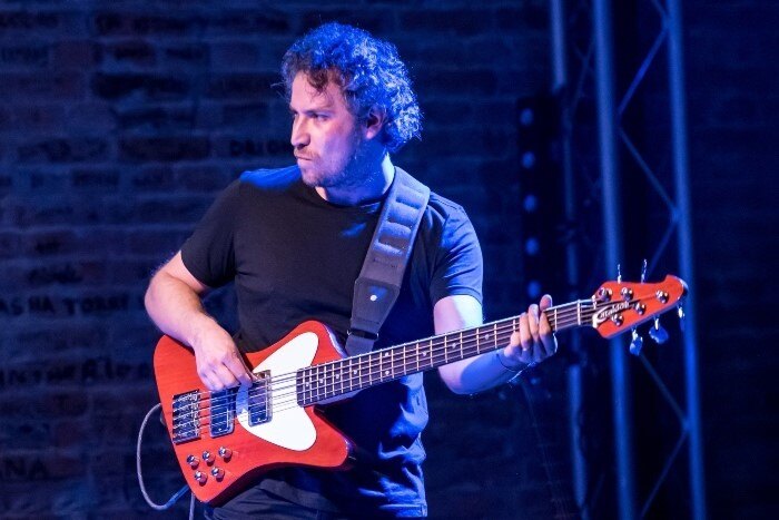 Alberto Rigoni Announces New Project + New Solo Albums 'Sweet Lullabies Part 1' 'Metal Lullabies Part 2'!
