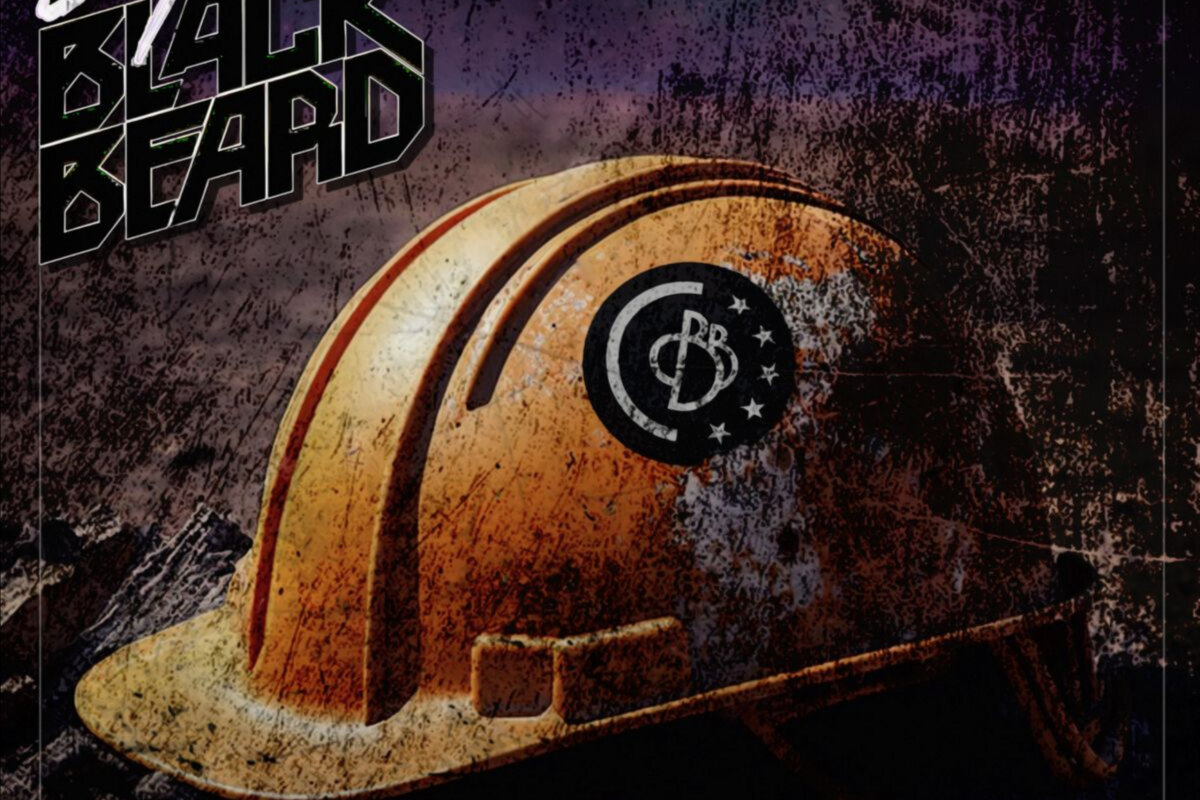 Captain Black Beard releases new single & video out now