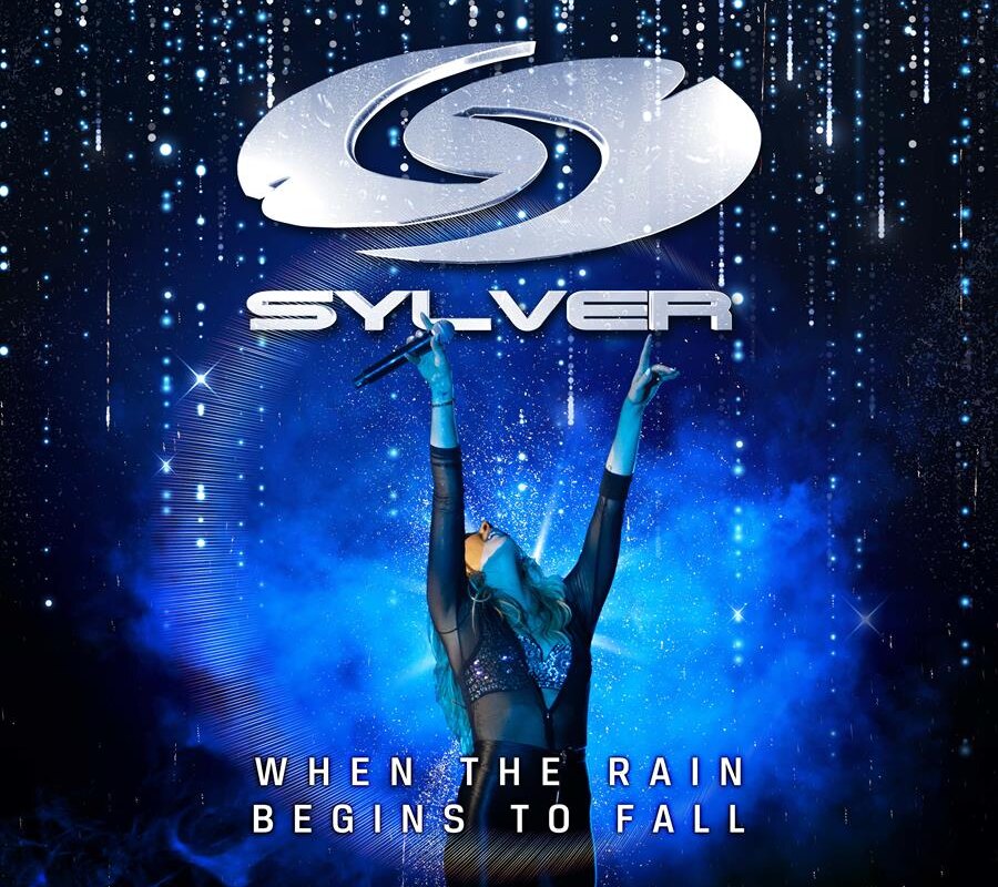 Sylver scoort met hun favoriete song  ‘When The Rain Begins To Fall’
