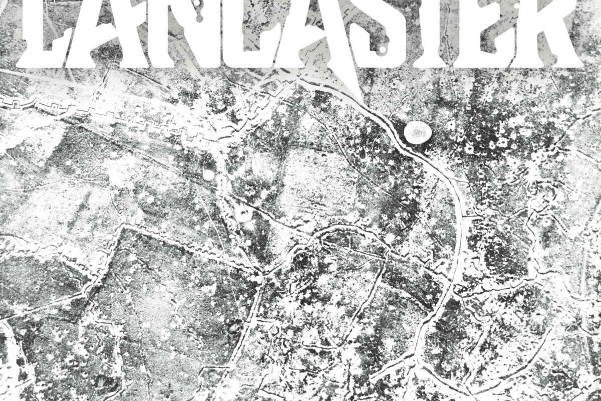 Canada’s Lancaster Is Dropping A Payload Of Heavy Metal With Video For “Ravenstone”; New Album "Hell Campaign" Out Now!