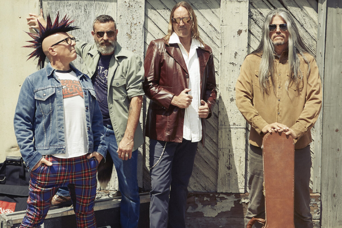 TOOL komt naar Ziggo Dome