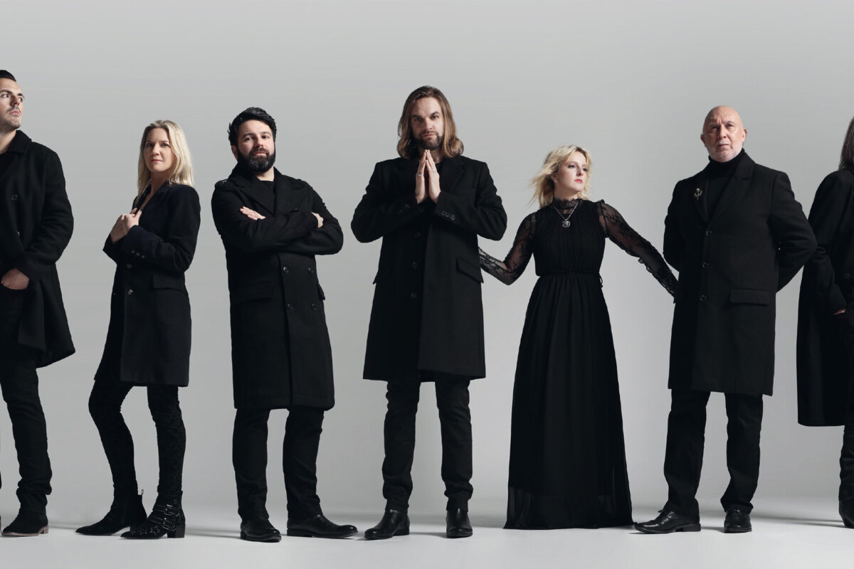 Rumours Of Fleetwood Mac komen naar het Kursaal Oostende