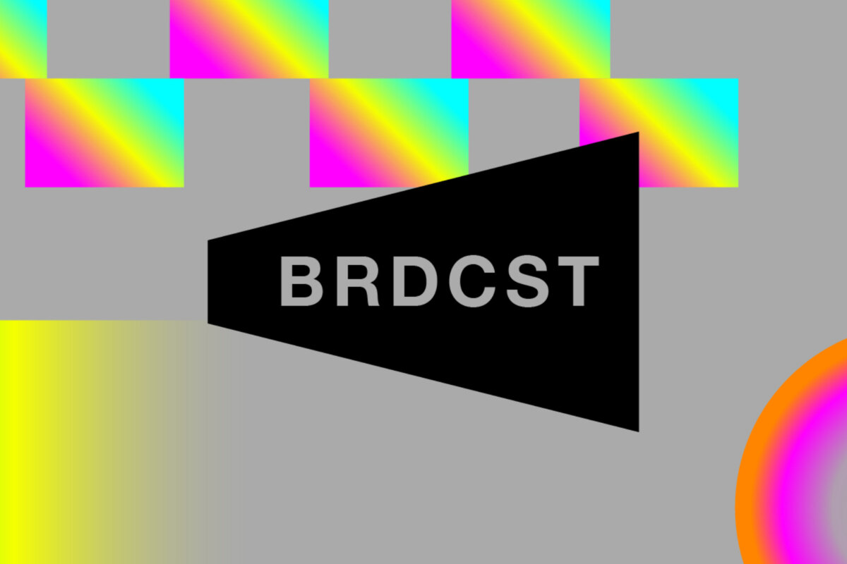 BRDCST lanceert eerste namen voor 2024