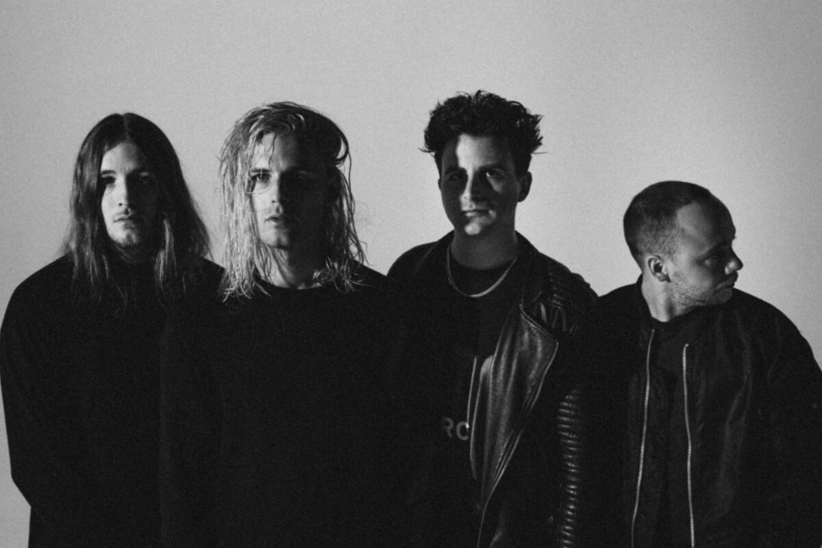 I See Stars Drops New Single + Official Music Video "D4MAGE DONE" Via Sumerian Records