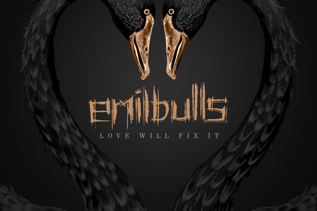 Emil Bulls releases new album!