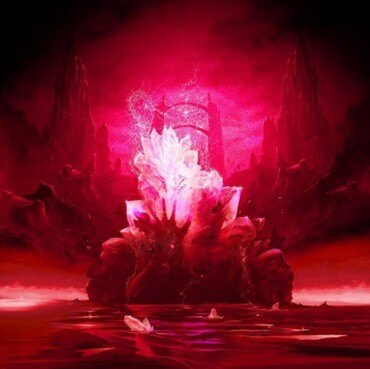 Monuments  Release Digital Album 'In Stasis 
