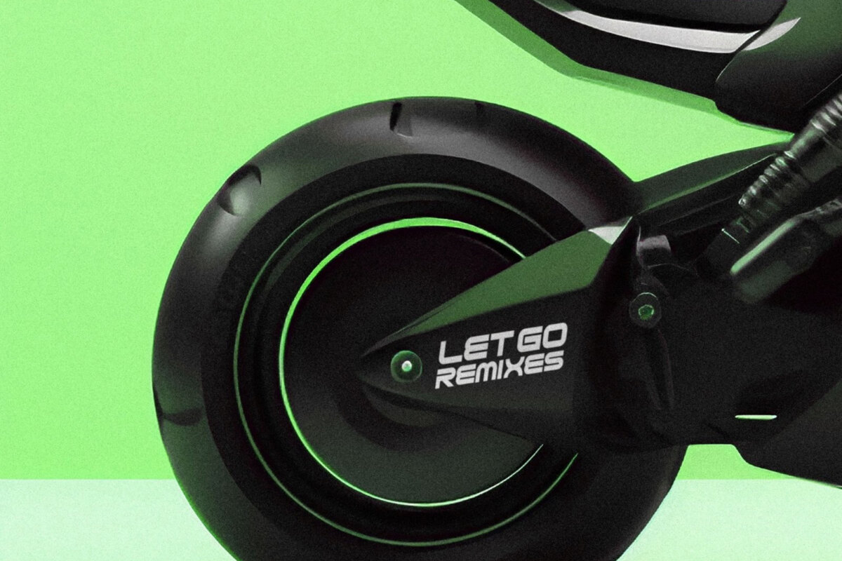 Chyl & Zootah share remix package for “Let Go”