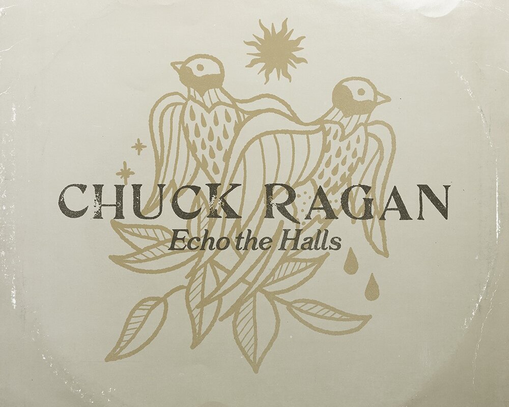 Chuck Ragan Releases “Echo The Halls”, His First New Music Since 2016