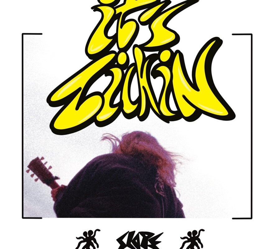 Slope Releases New Single "It's Tickin'", Announce New Album 'Freak Dreams'