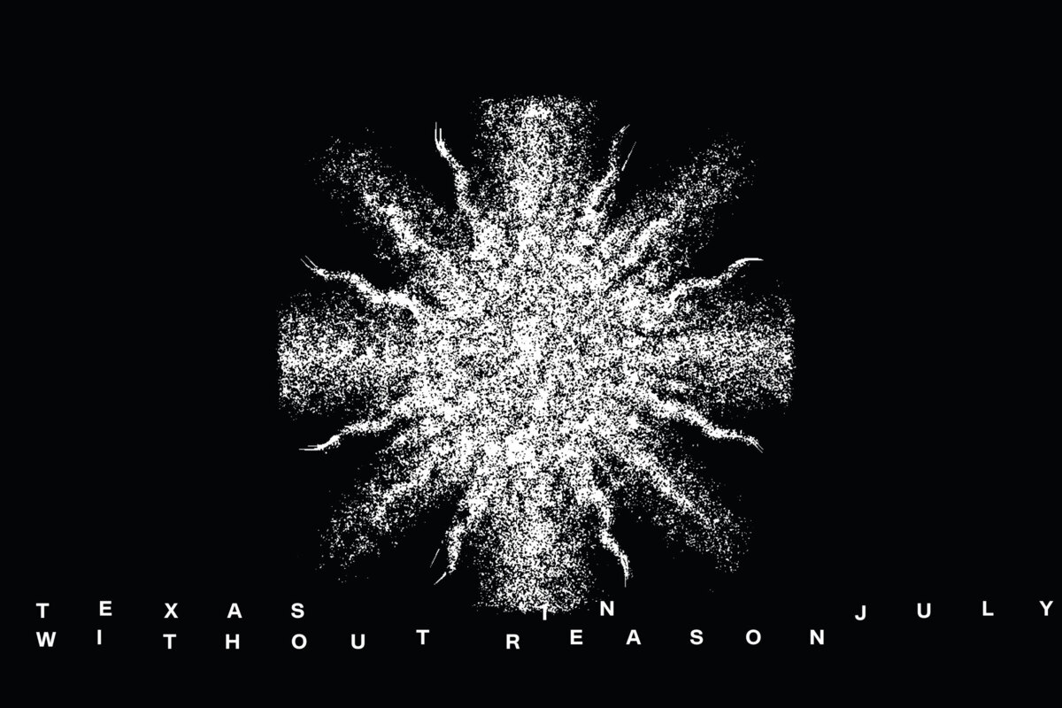 Metalcore band Texas In July release new EP Without Reason on Equal Vision Records