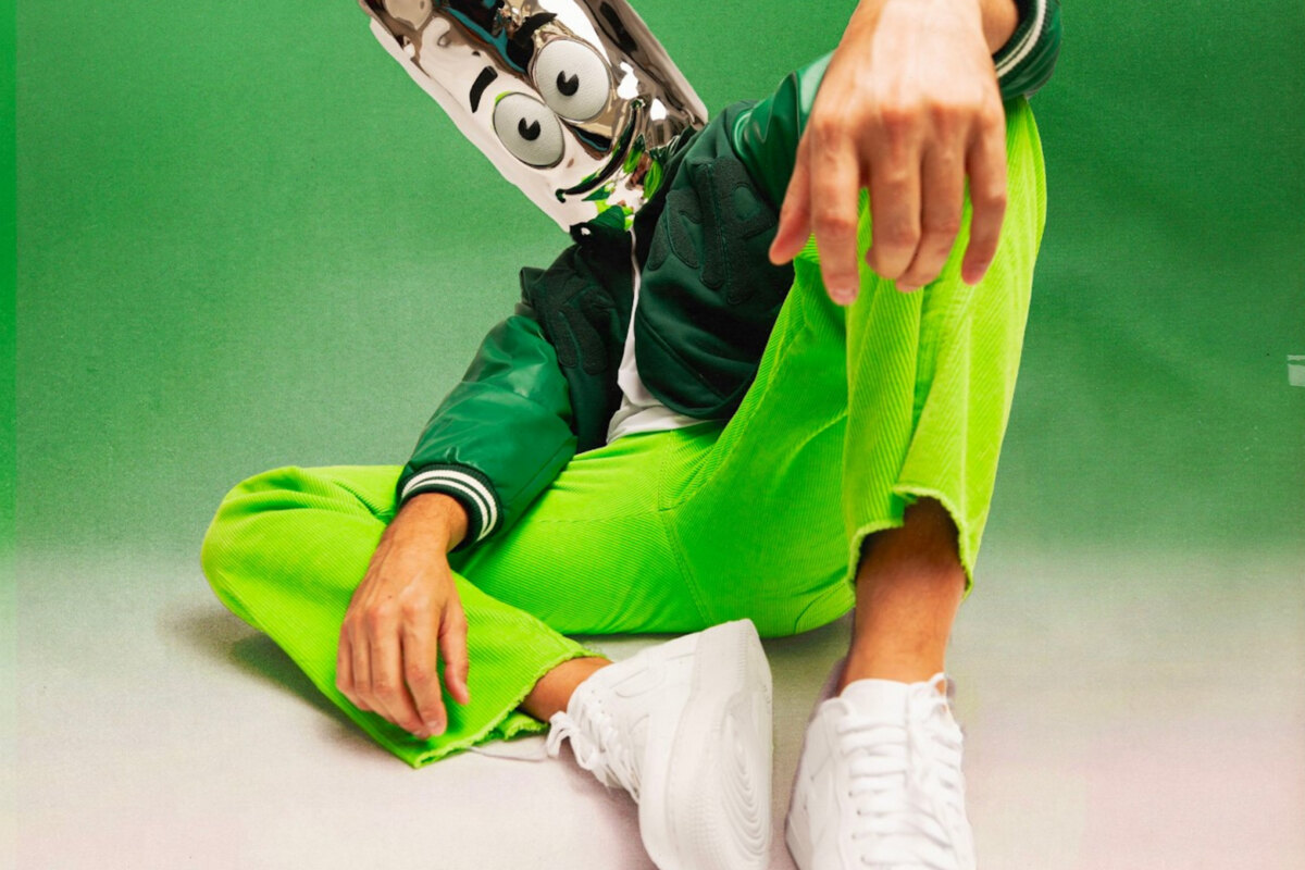 Rising house music star Pickle announces new imprint,  brine records + new single out today