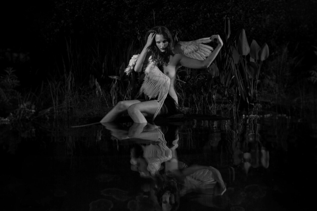 Alderson releaset debuutalbum 'Erinyes'