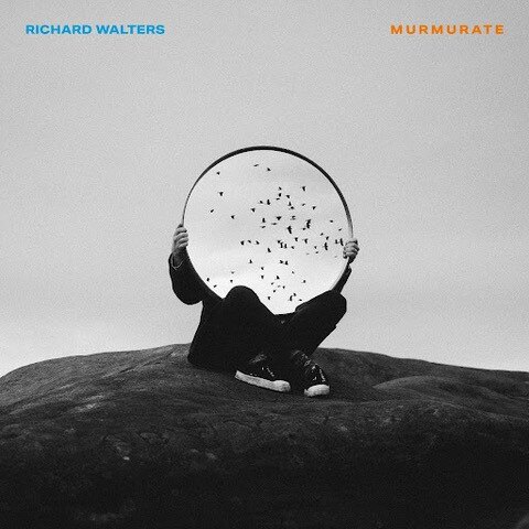 Richard Walters Releases "Philip Seymour Hoffman" Tribute || + New Album 'Murmurate' Out Today