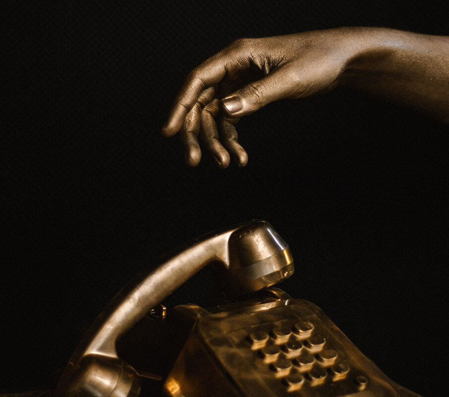 Birdstone (heavy-blues): new video "Hotline" available