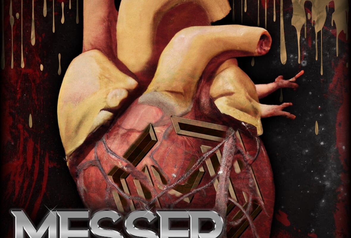 Messer Releases New Single "Lay Down Your Heart" in Dolby Atmos + Official Music Video