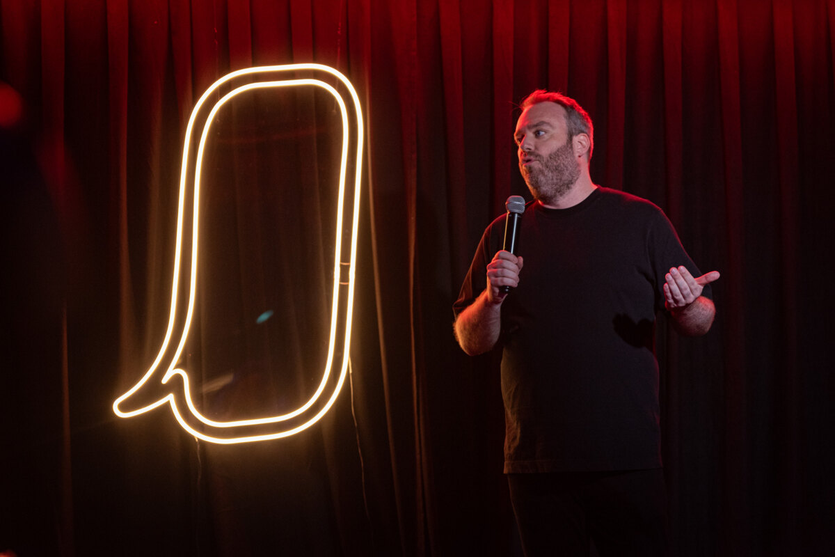 Humo’s Comedy Cup 2023 nadert ontknoping