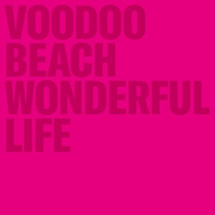 Voodoo Beach Unveils New Music Video for the Single 'Immer Noch' from Upcoming Album 'Wonderful Life', Set to Release on December 1st