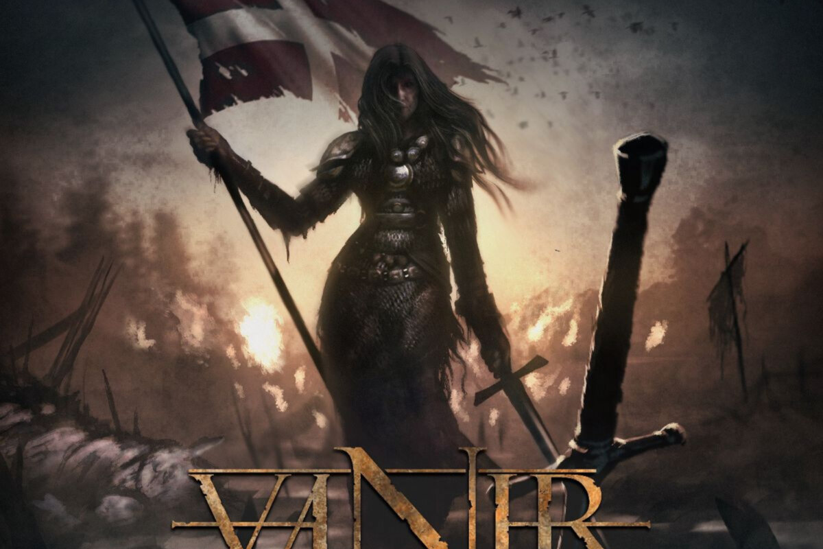 Vanir new album "Epitome" to be released in February