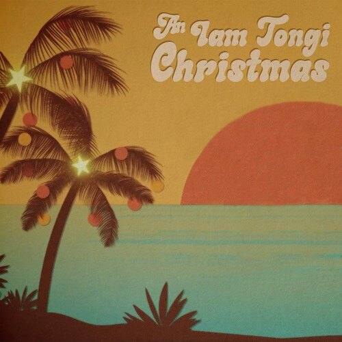 American Idol Winner Iam Tongi Announces 'An Iam Tongi Christmas' EP, Dropping November 24