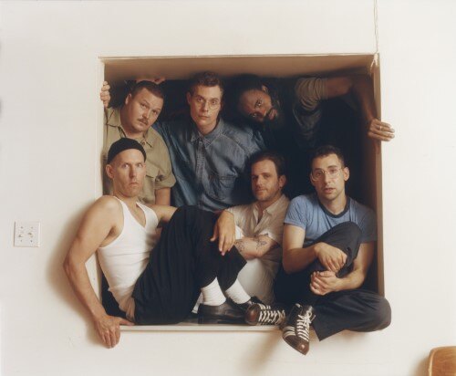 Bleachers kondigt album "Bleachers" aan en brengt nummer "Alma mater" uit