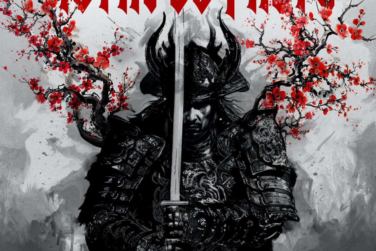 Metal De Facto Unveils "Code of The Samurai" Off New Album "Land Of The Rising Sun Part. 1" Out Feb 2024