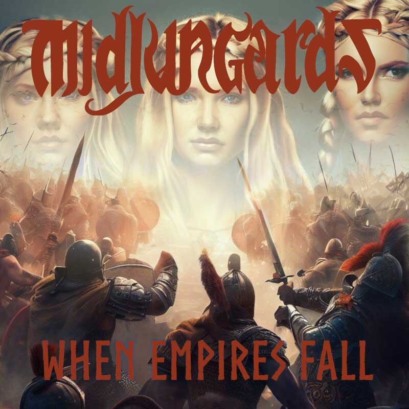 Midjungards Post 'Last March' Music Video