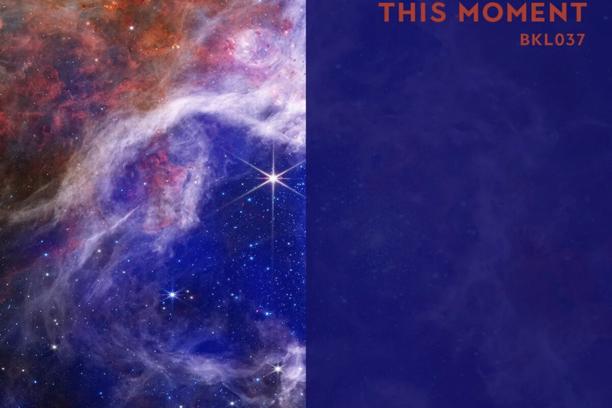 Michael Anthony Delivers 'This Moment' on BLK Leaf Recordings
