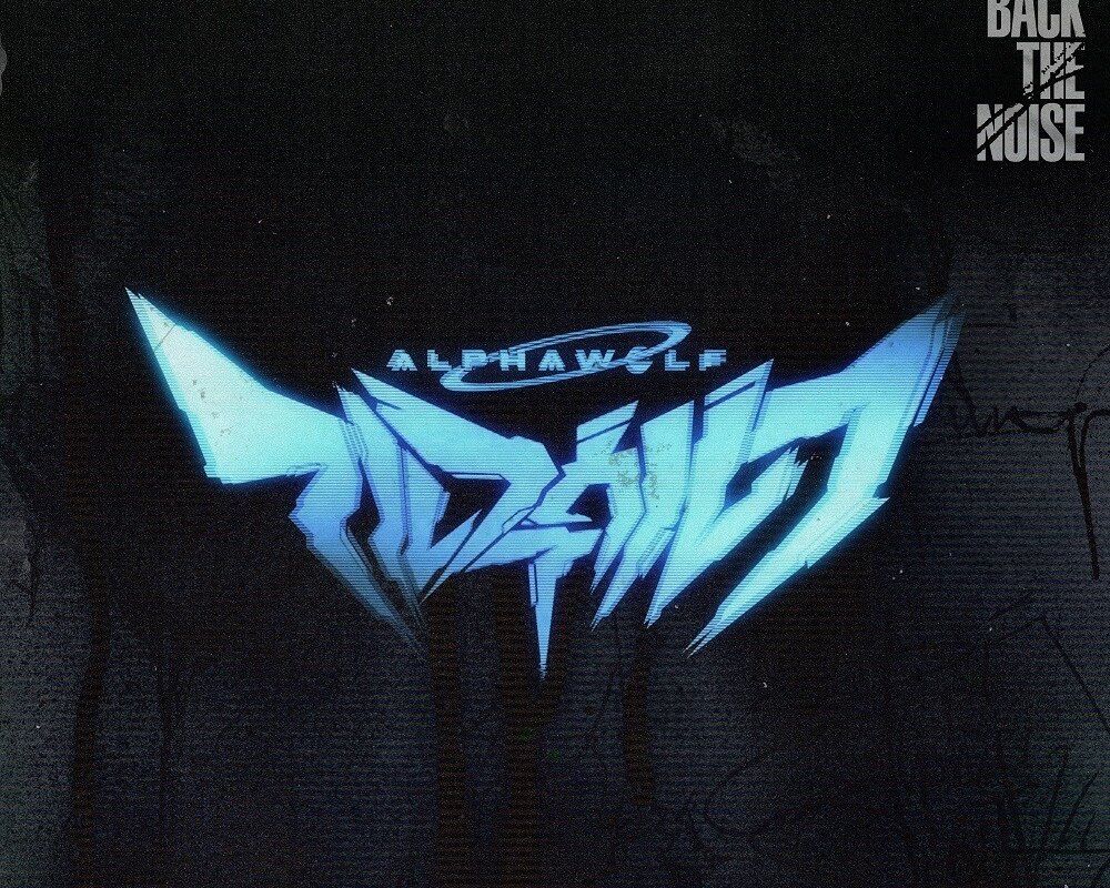 Alpha Wolf Release New Single “Bring Back The Noise”