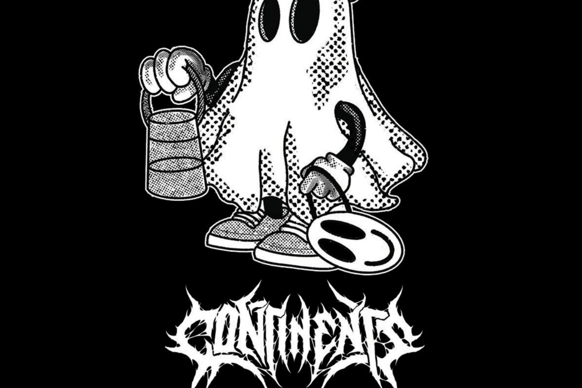 Continents release new single 'Gaslighter'