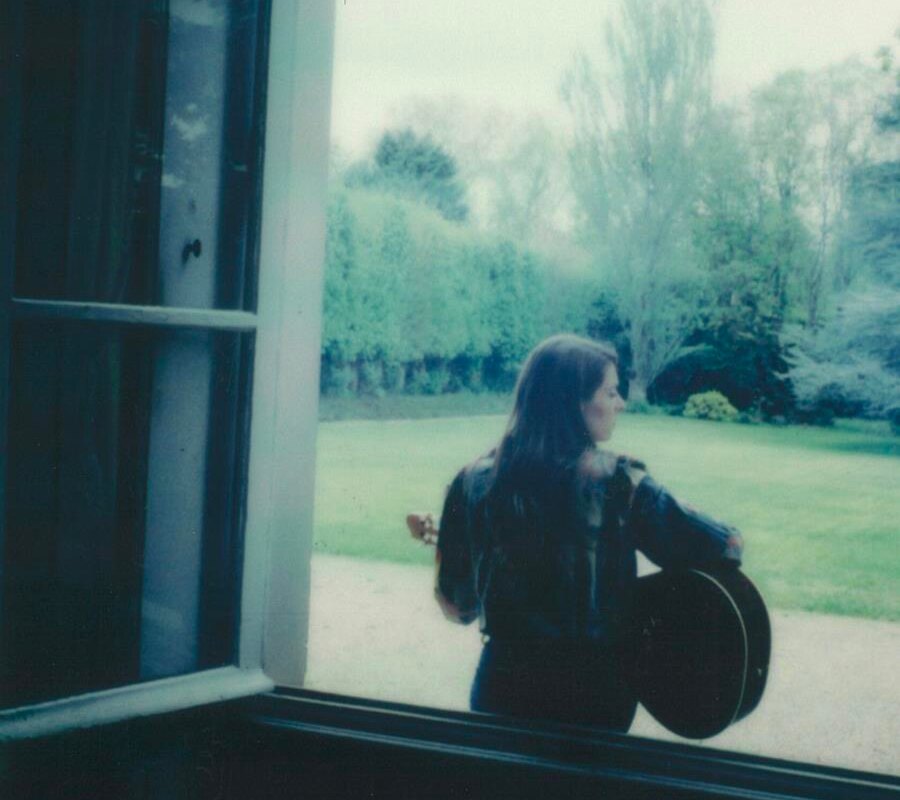 Aure lanceert EP A Few Notes 