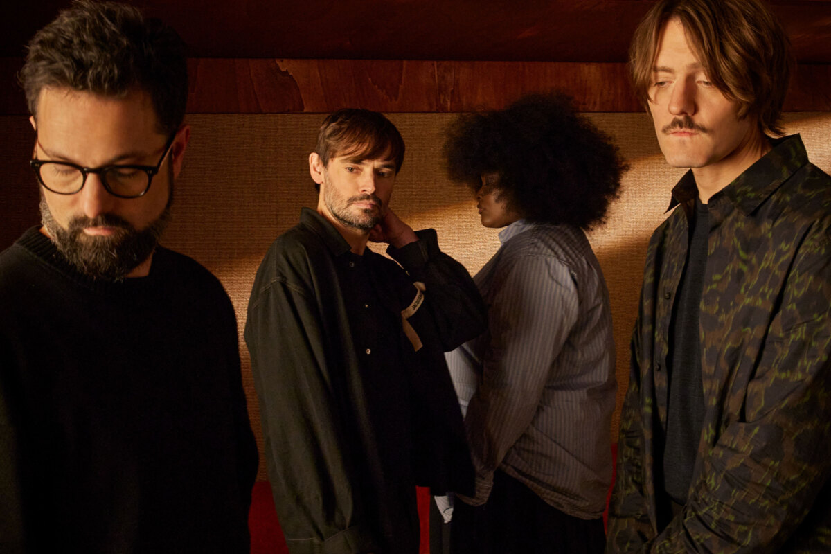 Puggy lanceert nieuwe single Lost Child ft Yseult