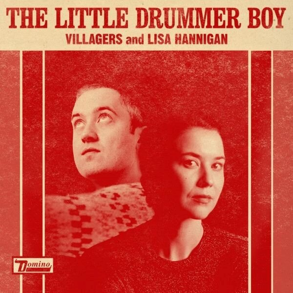 Villagers and Lisa Hannigan unveil cover of “The Little Drummer Boy”