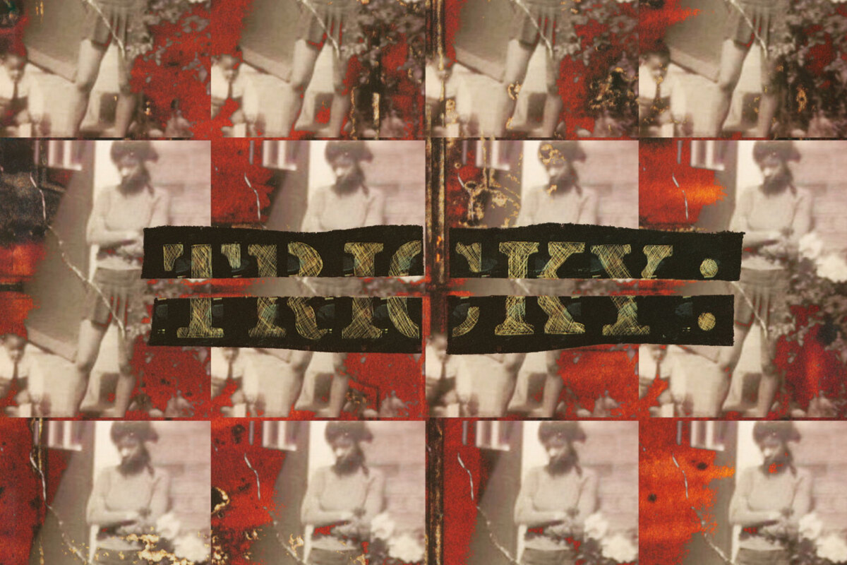 Tricky komt naar de Ancienne Belgique